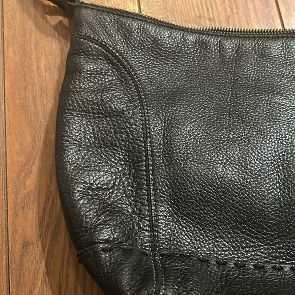 The Sak cowhide purse - Picture 11 of 13